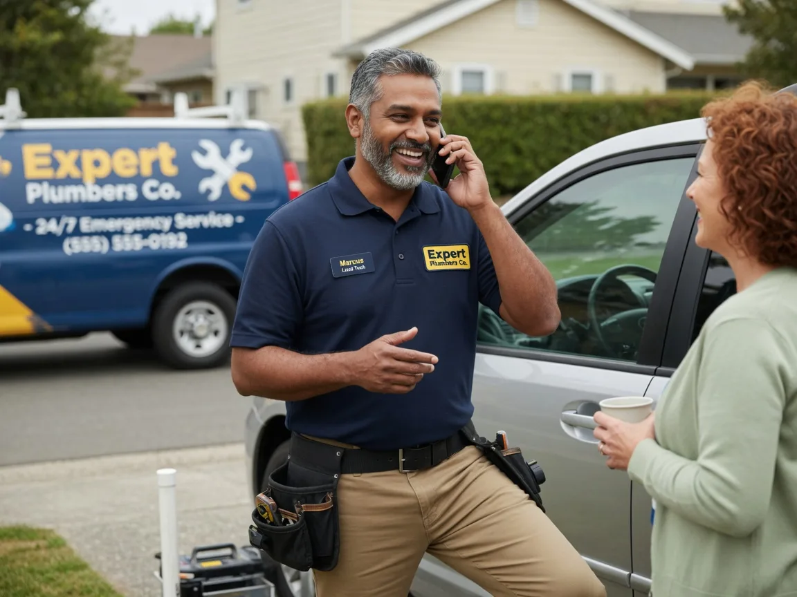 Clogged Drain Repair in Valley Springs, AR